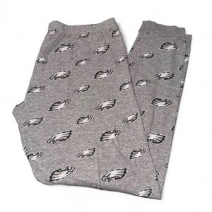 Kids Gray Pajama Bottoms